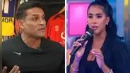 Christian Domínguez critica a Melissa Paredes por haber negado infidelidad: "Yo no lo hubiera hecho"
