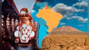 El telescopio más potente del mundo se construye en este país de Sudamérica: buscará planetas habitables