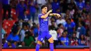 "Lolo" Faravelli: un análisis de su juego en la distribución y precisión en Cruz Azul