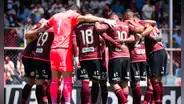 Calcaterra no es el único: la GRAN BAJA que tendrá Fabián Bustos de cara al clásico ante Alianza Lima