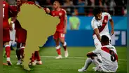 El futbolista que eliminó a Perú del Mundial, posee una fortuna de 200 millones y jugará en Sudamérica