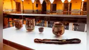 Devuelven a Perú 33 históricas piezas de culturales ancestrales: provienen de Estados Unidos, Asia y Oceanía