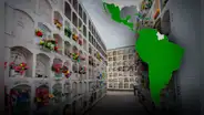 El cementerio más grande de América Latina está en Perú y alberga más de 1 millón de nichos: conoce su ubicación