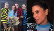 María Pía Copello se quiebra tras su despedida como 'cíndela' de 'Nubeluz': "Se cierra una etapa"