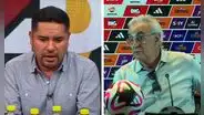 Periodista de Latina y su fuerte descargo tras polémica con Fossati: "Subestima las preguntas"