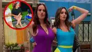 Gala Montes se confiesa sobre su relación con Bárbara Islas: "Nos gustábamos"