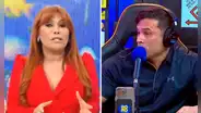 Magaly Medina responde a Christian Domínguez tras confesar por qué no irá a su programa: "Somos seres pensantes"