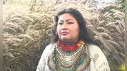 ONU pide explicaciones al Perú por amenazas que recibe Olivia Bisa
