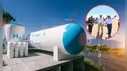 El megaproyecto que volverá a Perú en potencia mundial en energética sostenible: mitigará 1.2 millones de toneladas de CO₂