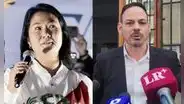 Abogado de Mark Vito lo justifica de acusaciones en caso Cócteles: El único delito fue ser esposo de Keiko Fujimori