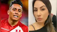 Christian Cueva lanza FUERTE mensaje a quiénes lo vinculan por las flores a Pamela López: “Dejen vivir la vida y no j…”