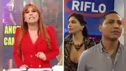 Magaly Medina lanza DURA CRÍTICA a Samantha Batallanos tras volver con Jonathan Maicelo: “Qué pena”