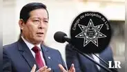 CAL aclara a Arana por apoyar ley de impunidad: "Cuando se firma un convenio cedemos parte de nuestra soberanía"