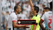 Hinchas de Alianza Lima critican designación de Ortega como árbitro del clásico: "Un desastre"