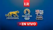 [TyC Sports] Los Pumas 7 vs. Kenia EN VIVO: ¿a qué hora es el partido por el rugby de los Juegos Olímpicos 2024?