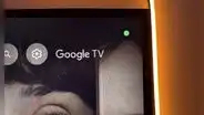 ¿Qué significa el punto verde que sale en la pantalla de tu televisor al usar un Chromecast?