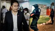 Vladimir Cerrón: DINI reportó nunca haberlo visto en las 9 operaciones fallidas