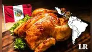 El país de Sudamérica con el mayor consumo de pollo en toda la región: supera a Perú y Brasil