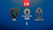 [Canal 5] Partido de los Teros 7 vs. Fiji EN VIVO, Rugby Seven Juegos Olímpicos 2024: hora y dónde ver