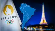 Los únicos países de Sudamérica con más de 50 medallas ganadas en los Juegos Olímpicos junto a Estados Unidos