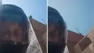 Comas: asaltan a periodista de La República durante transmisión en vivo en la av. Universitaria