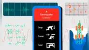 ¿Tienes un teléfono Android? Así podrás activar la función que te alerta de un sismo antes de que ocurra
