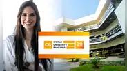 Esta es la mejor universidad para estudiar un MBA en Perú y lograr altos cargos directivos, según ranking QS 2024