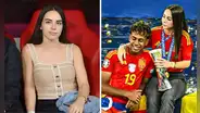¿Quién es Alex Padilla, la amiga influencer de Lamine Yamal, campeón de la Eurocopa 2024?
