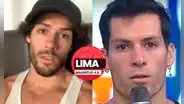 Patricio Parodi y su insólita reacción tras el sismo de 4.8 en Lima: "casi me da algo"