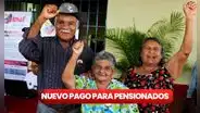 BONO ESPECIAL de 45 dólares para pensionados: cobra en 5 pasos el NUEVO PAGO vía Sistema Patria