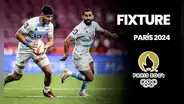 Los Pumas 7 van por la MEDALLA DE ORO en París 2024: FIXTURE, formato y resultados en los Juegos Olímpicos