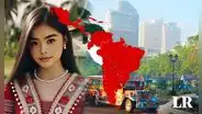 El ÚNICO país de Asia que habla español desde hace más de 3 siglos y esconde un vínculo con Perú