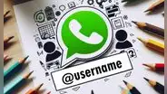 WhatsApp permitirá crear un 'username' con el cual podrás ocultar tu número telefónico