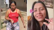 Lis Padilla se defiende y RESPONDE a sus críticos por cobrar S/8.000 por grabar videos: “TikTok no paga”