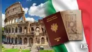 Los únicos países de América Latina que no necesitan visa para viajar a Italia por 90 días