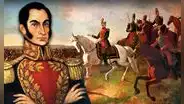 Simón Bolívar, el héroe que luchó contra la Corona Española y liberó a Venezuela y Perú