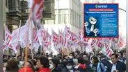 Protesta del Sutep, 24 de julio: ¿qué reclaman los docentes al Ministerio de Economía?