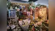 Antología del Folklore: Dolor y pesar en velorio de miembros de grupo musical