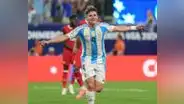 París 2024: Las estrellas a seguir en el fútbol masculino durante los Juegos Olímpicos