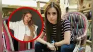 Maryfer Centeno analiza declaración de Irina Baeva: "Está llena de dolor"