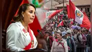 Dina Boluarte no cumplió con el 85% de las promesas que hizo en su mensaje por Fiestas Patrias de 2023
