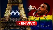 ¿Dónde ver la inauguración de los Juegos Olímpicos 2024 EN VIVO en Venezuela? TRANSMISIÓN GRATIS vía Claro Sports