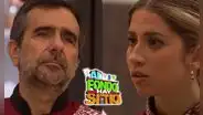 Alessia EXPLOTA contra Diego por menospreciarla en ‘Al fondo hay sitio’: “Me respetas o renuncio”
