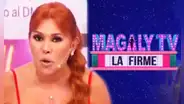 Magaly Medina no se presenta EN VIVO en su programa del 23 de julio: ¿qué pasó?