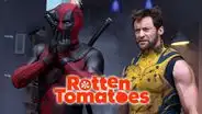 ¿‘Deadpool y Wolverine’ decepcionó? Película debuta en Rotten Tomatoes con calificación poco prometedora