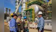 Petroperú reanudará producción de la unidad de Flexicoking de la NRT