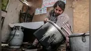 A más de la mitad de peruanos no les alcanza para alimentarse o pasó más de un día sin comer