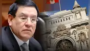Alejandro Soto: un año como titular del Congreso entre cuestionamientos y silencio frente a denuncias