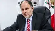 Comisión Permanente evalúa este miércoles 24 informe final de propuesta de César Aguilar a la Contraloría