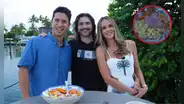 Juanes prepara ceviche junto a reconocido chef peruano y su reacción al probarlo se vuelve viral: "Con aguardiente"